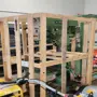 thumbnail-Laboratory technology and a mobile racking system-10