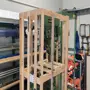 thumbnail-Laboratory technology and a mobile racking system-11