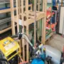 thumbnail-Laboratory technology and a mobile racking system-12