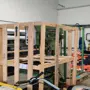 thumbnail-Laboratory technology and a mobile racking system-2