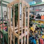 thumbnail-Laboratory technology and a mobile racking system-8