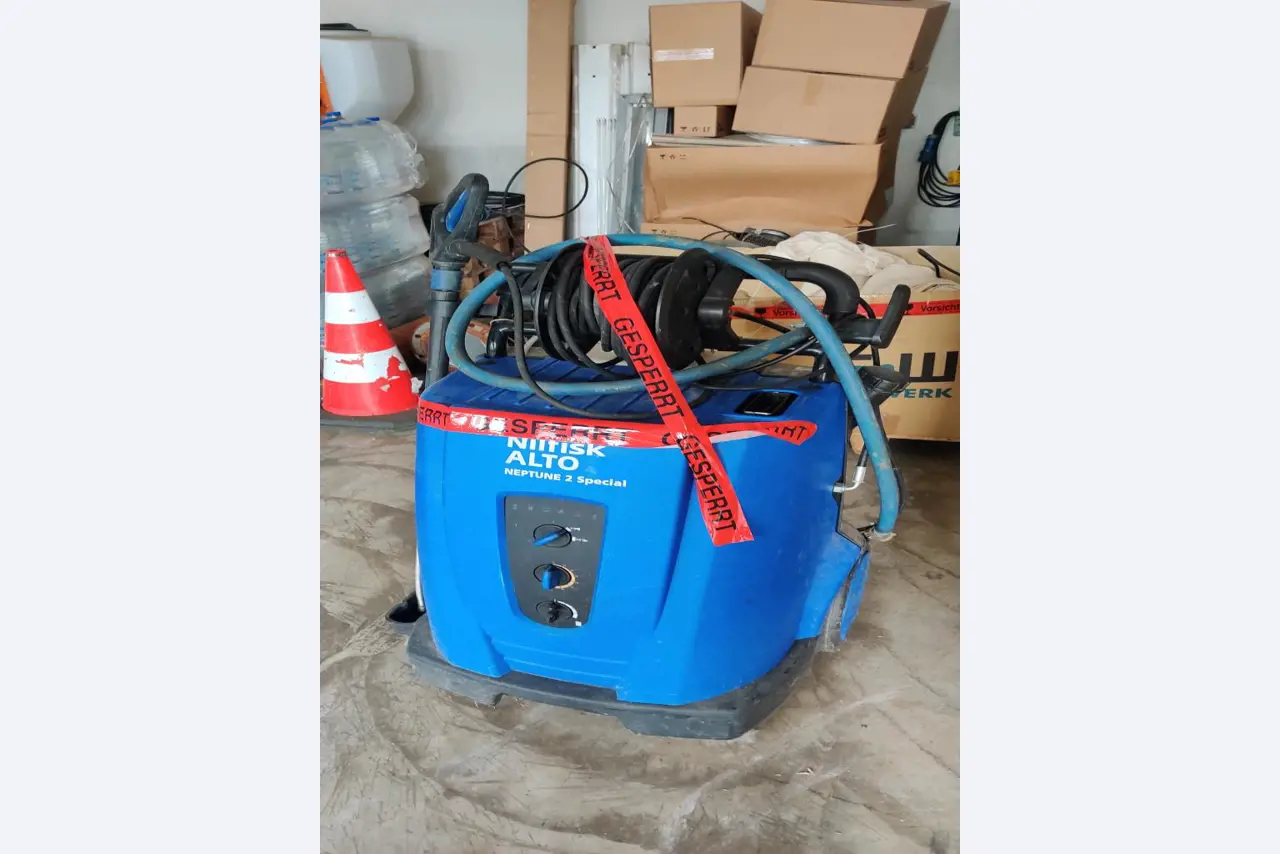 resources of water management-1