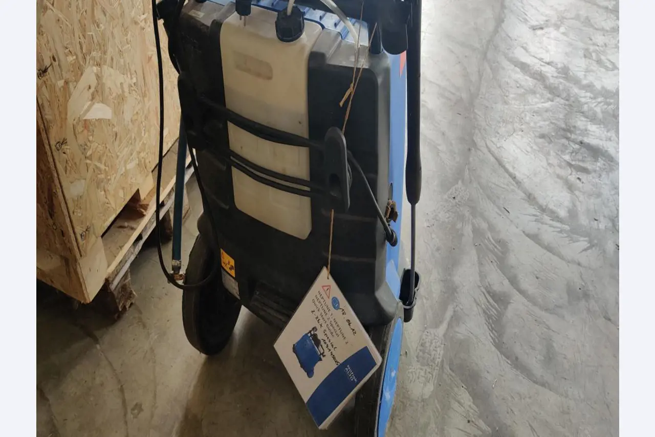 resources of water management-4