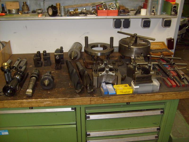 Laboratory technology and a mobile racking system-4