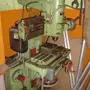 thumbnail-well-maintained machines and tools of a private workshop-13