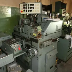 Internal cylindrical grinding machine Jung CM 8