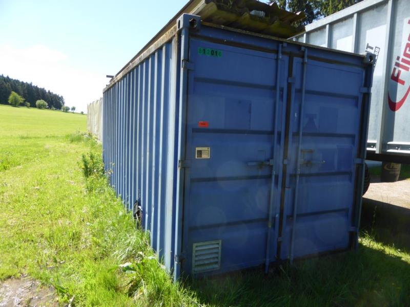 Trator Lamborghini com tração integral-1