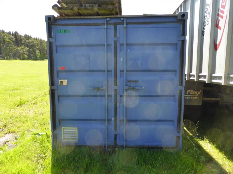 Trator Lamborghini com tração integral-2