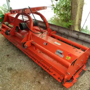 Bevestigbare mulcher Sicma FB 280