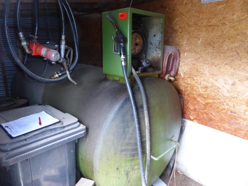 Lamborghinijev traktor s pogonom na vsa kolesa-2