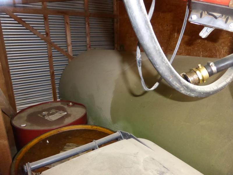 Lamborghinijev traktor s pogonom na vsa kolesa-3