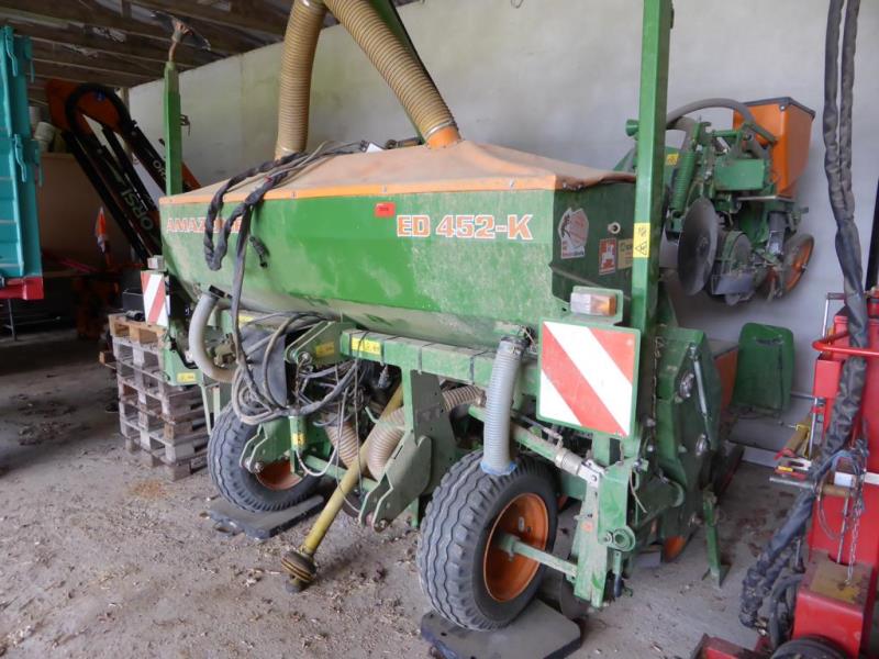 Lamborghinijev traktor s pogonom na vsa kolesa-2