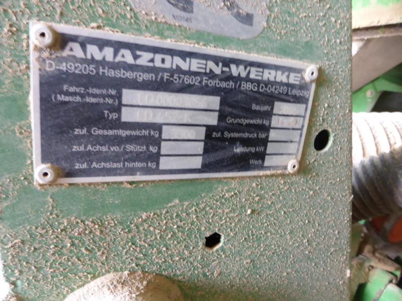 Lamborghinijev traktor s pogonom na vsa kolesa-4