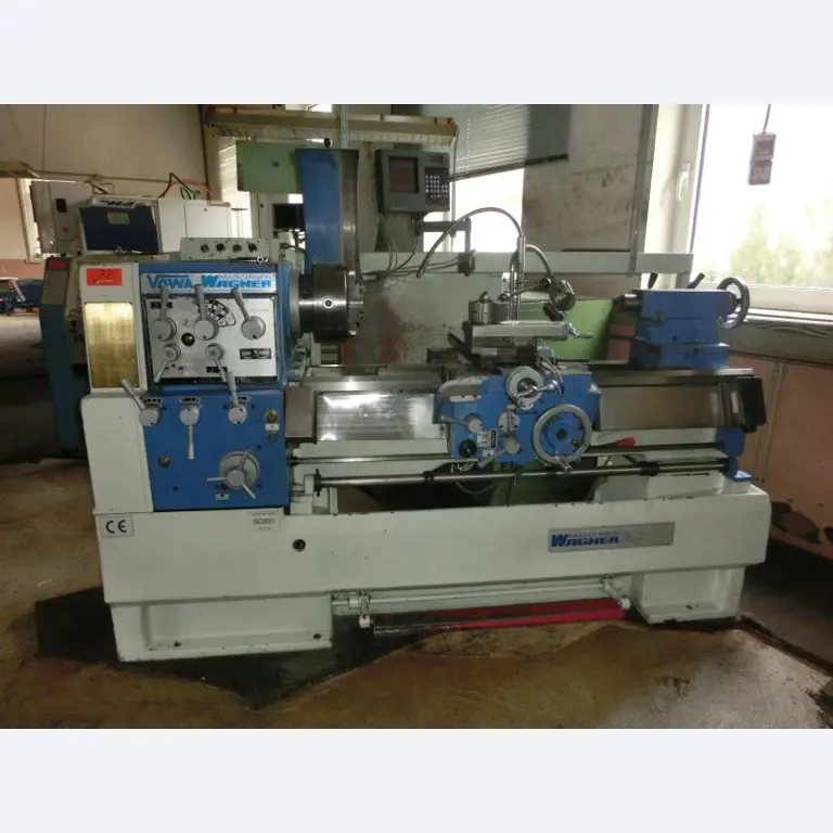 Tournage à façon / Menuiserie-1