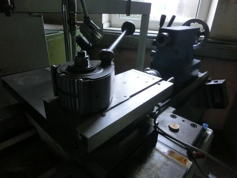 Turning shop / Joinery-2