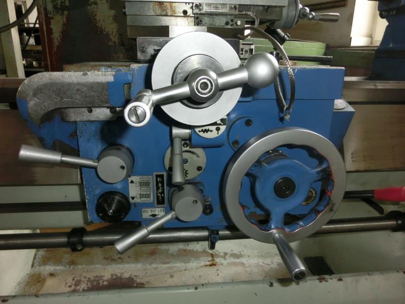 Turning shop / Joinery-3