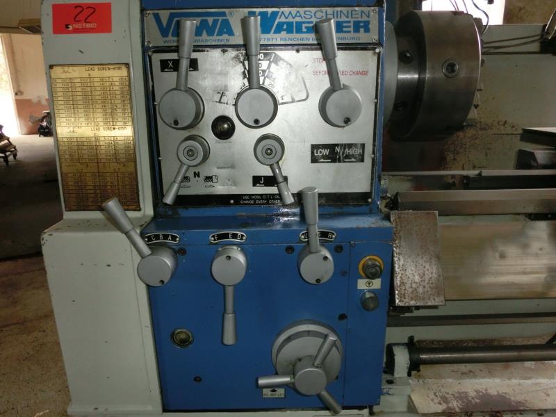 Turning shop / Joinery-4