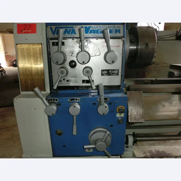 Tournage à façon / Menuiserie-4