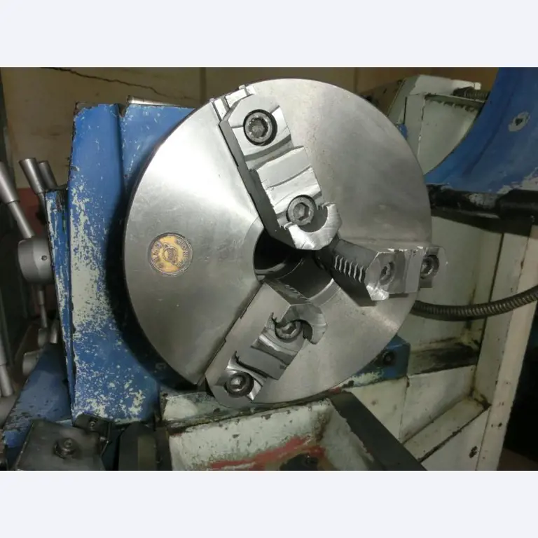 Tournage à façon / Menuiserie-5