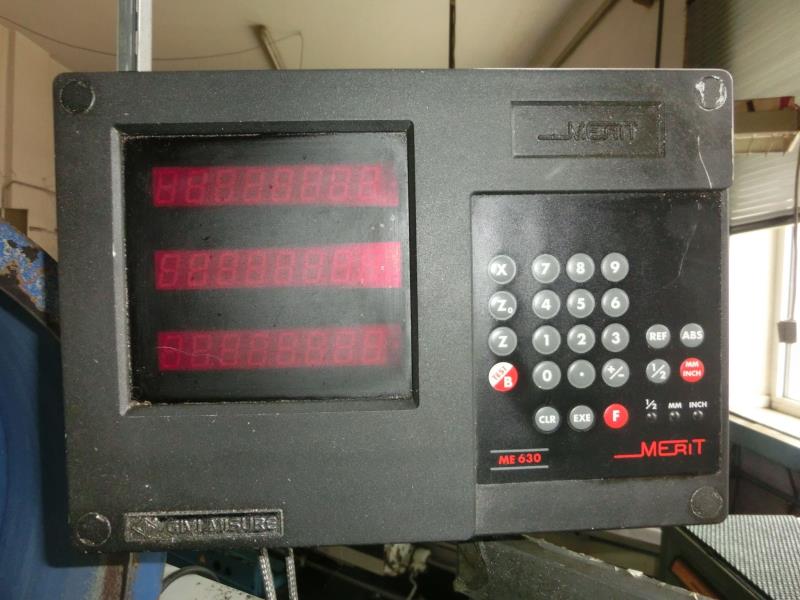 Turning shop / Joinery-6