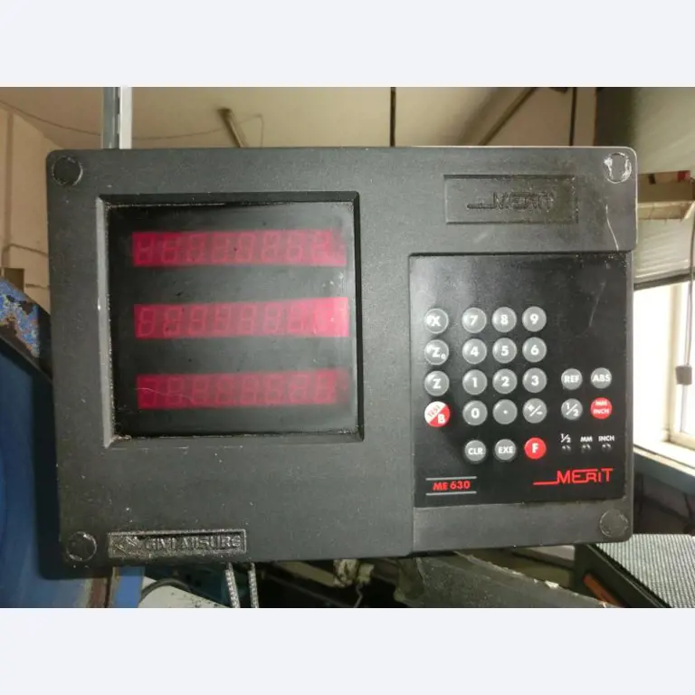 Tournage à façon / Menuiserie-6