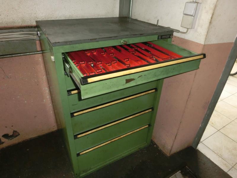 Turning shop / Joinery-7