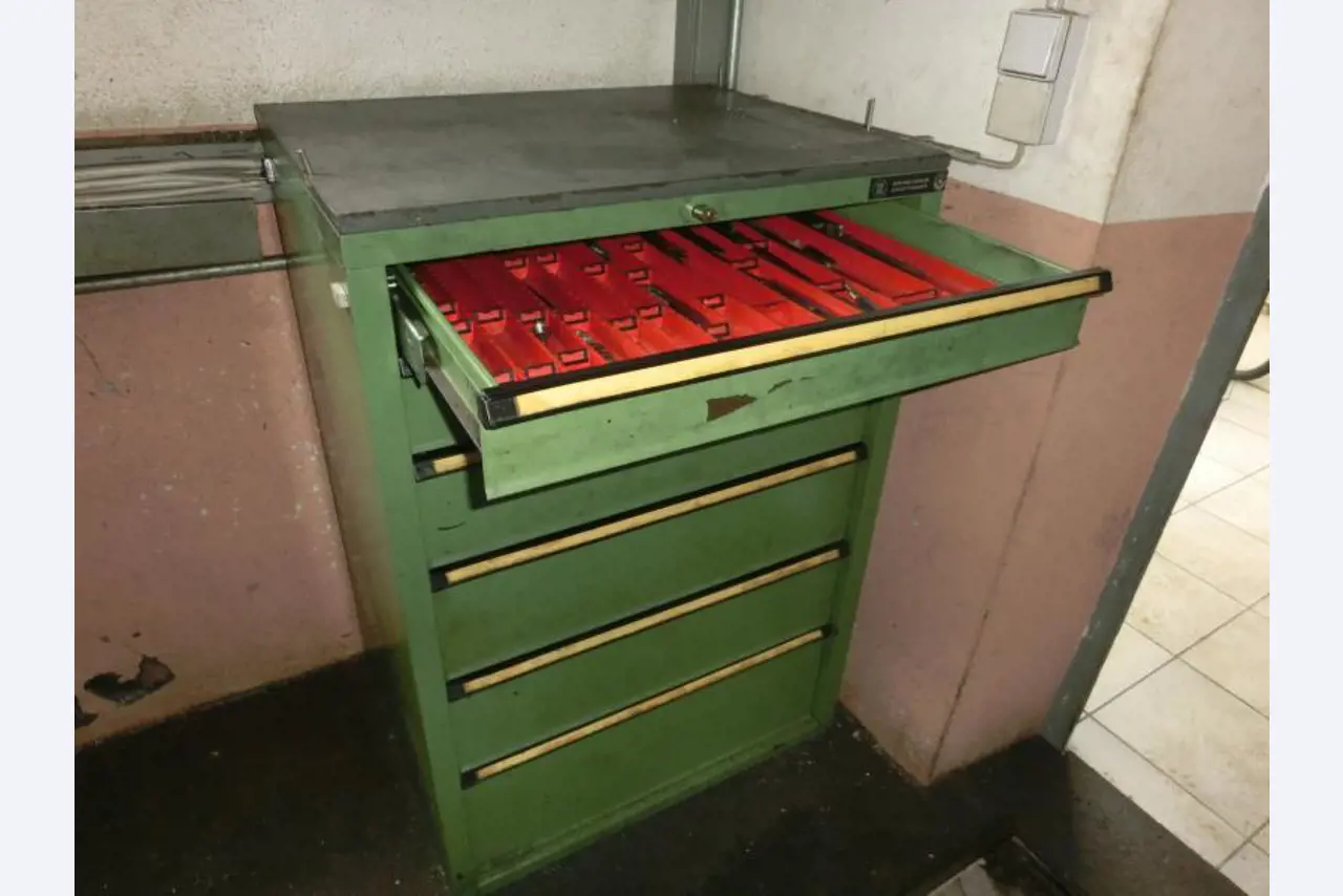 Tournage à façon / Menuiserie-7