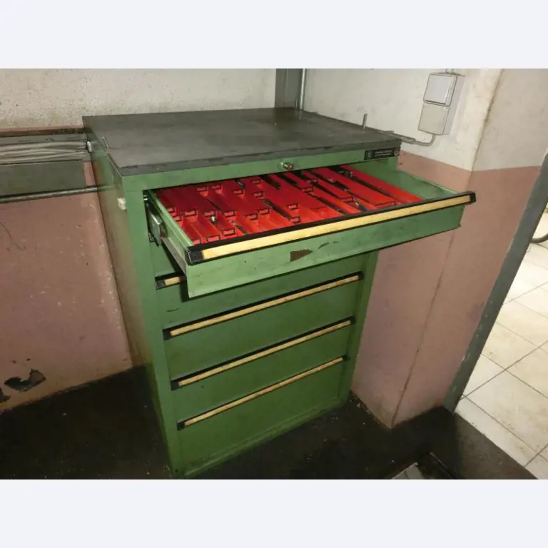 Tournage à façon / Menuiserie-7