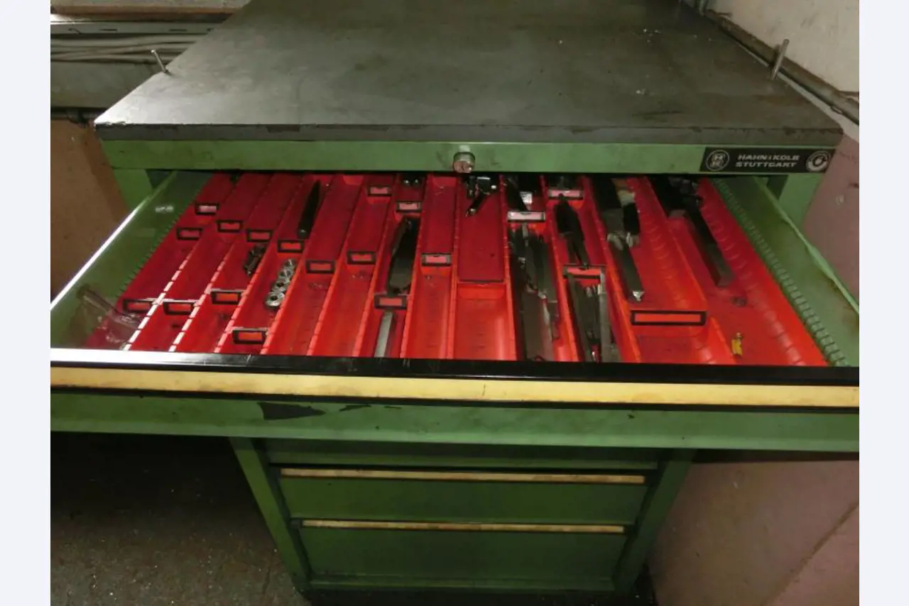 Tournage à façon / Menuiserie-8