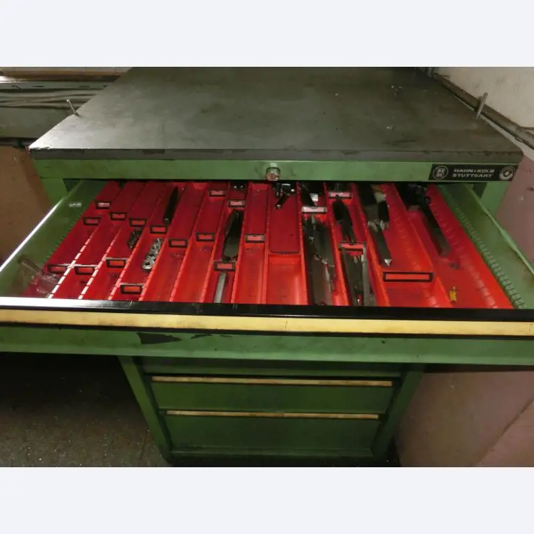 Tournage à façon / Menuiserie-8