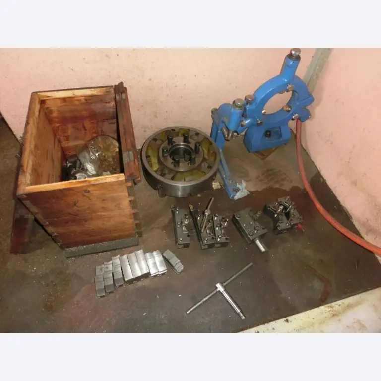 Tournage à façon / Menuiserie-9