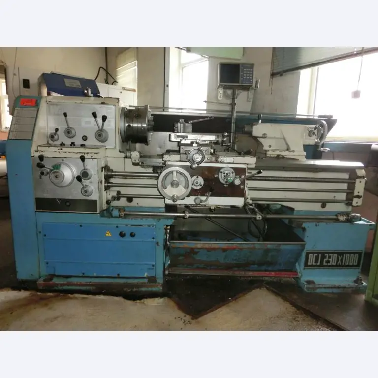 Turning shop / Joinery-1