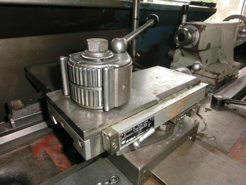 Turning shop / Joinery-2