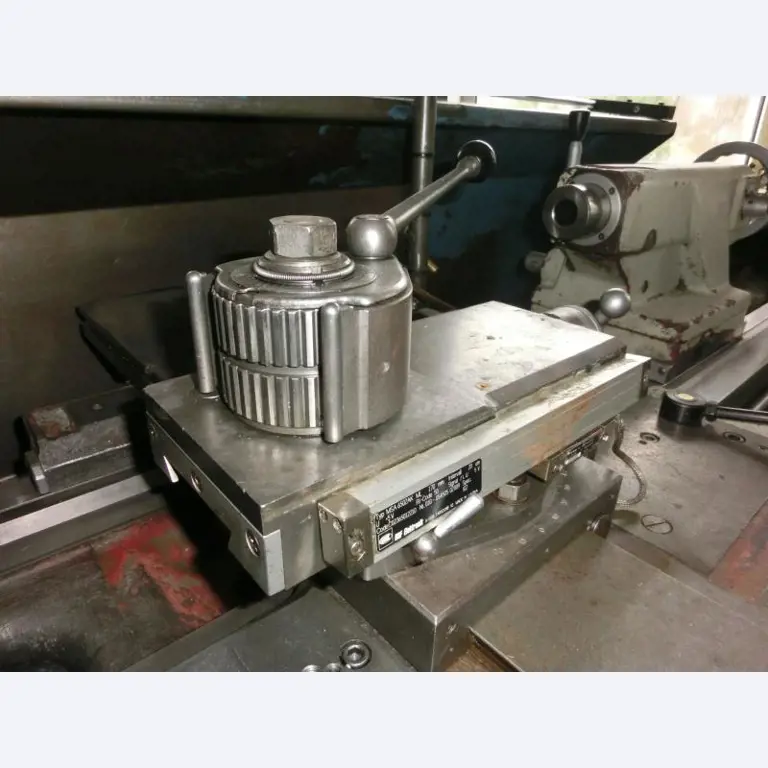Turning shop / Joinery-2