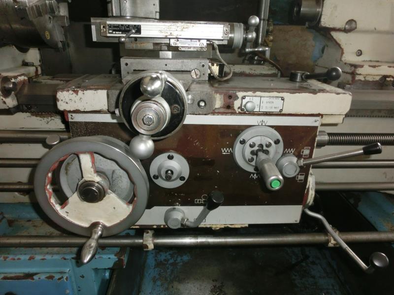 Turning shop / Joinery-3