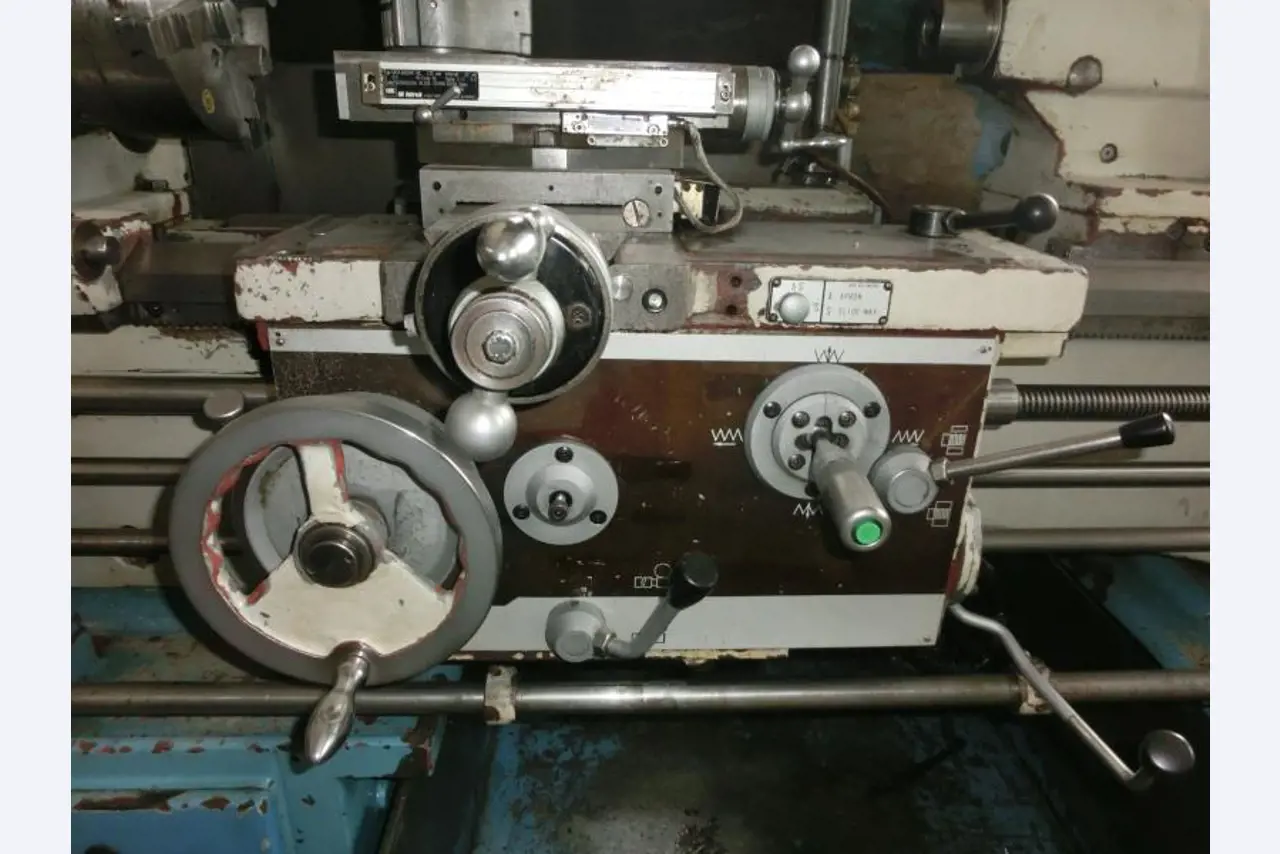 Turning shop / Joinery-3