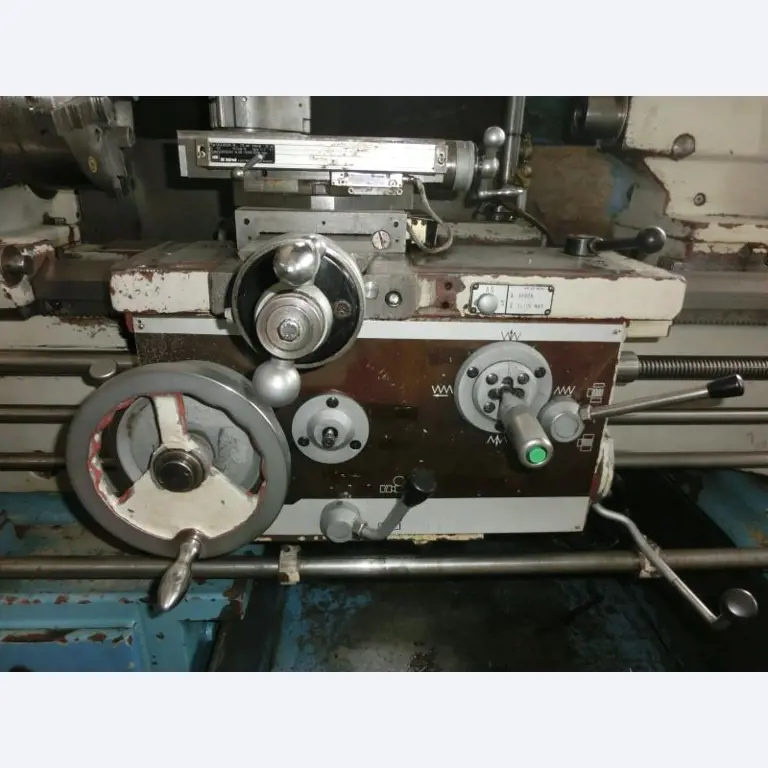 Turning shop / Joinery-3