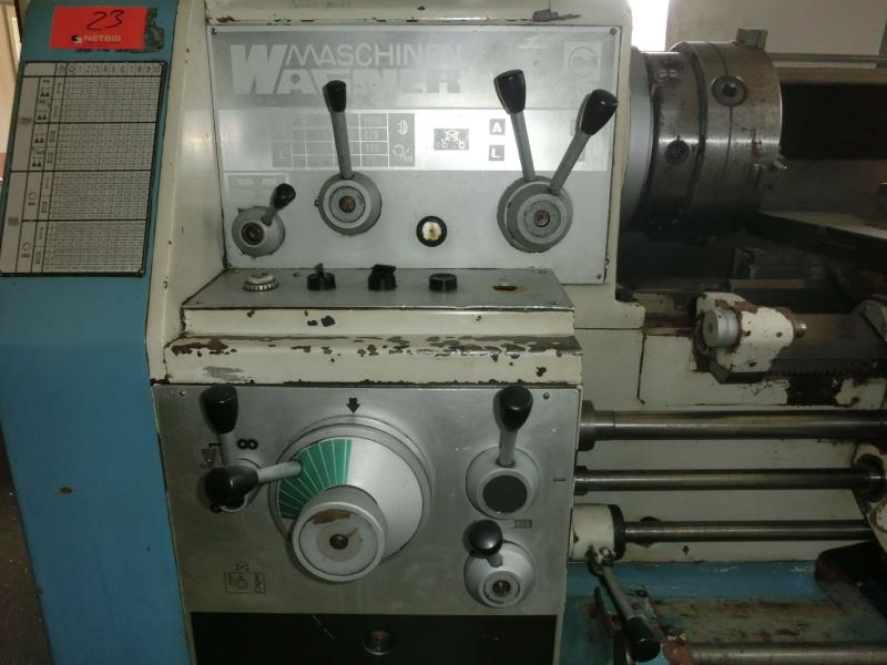 Turning shop / Joinery-4