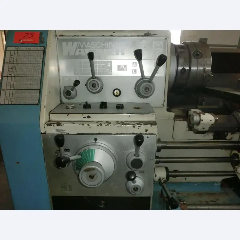 Turning shop / Joinery-4