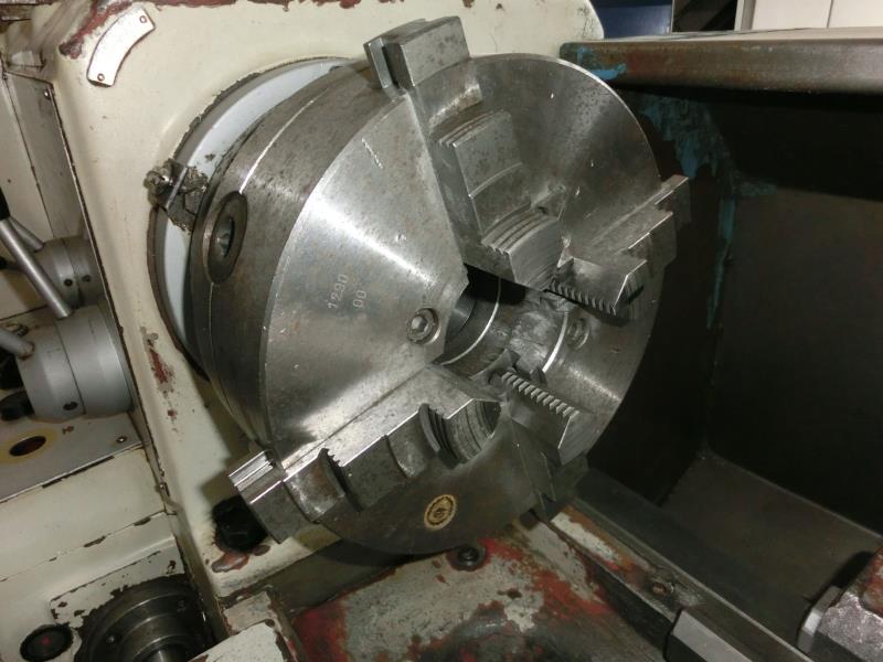 Turning shop / Joinery-5