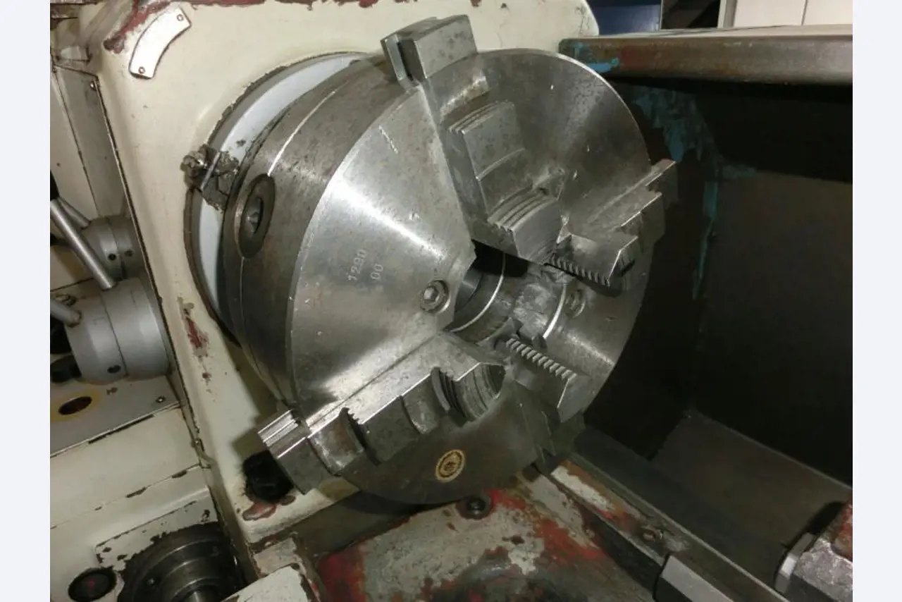 Turning shop / Joinery-5