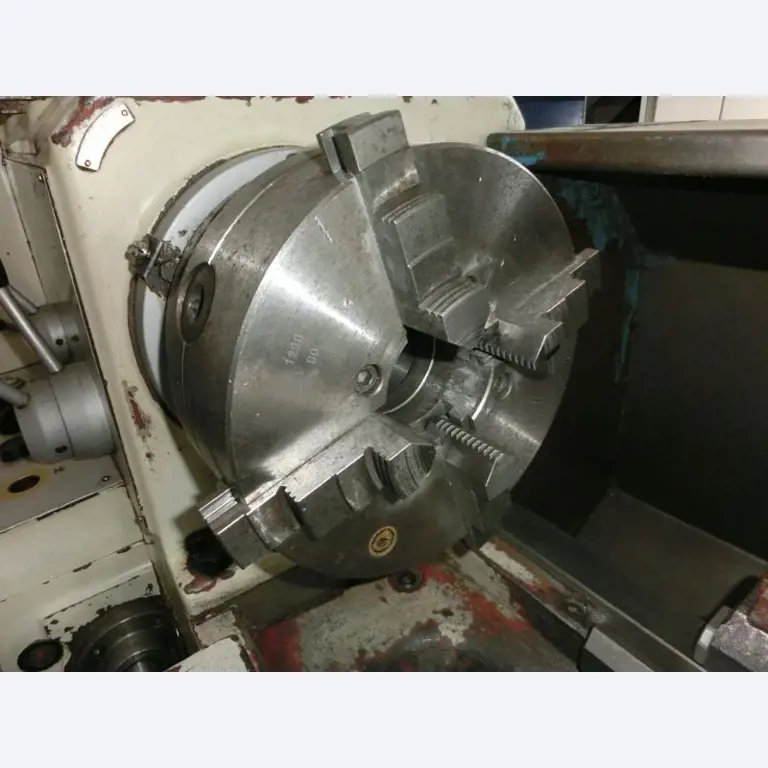 Turning shop / Joinery-5