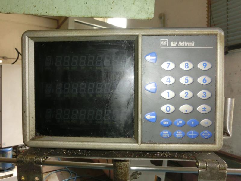 Turning shop / Joinery-6