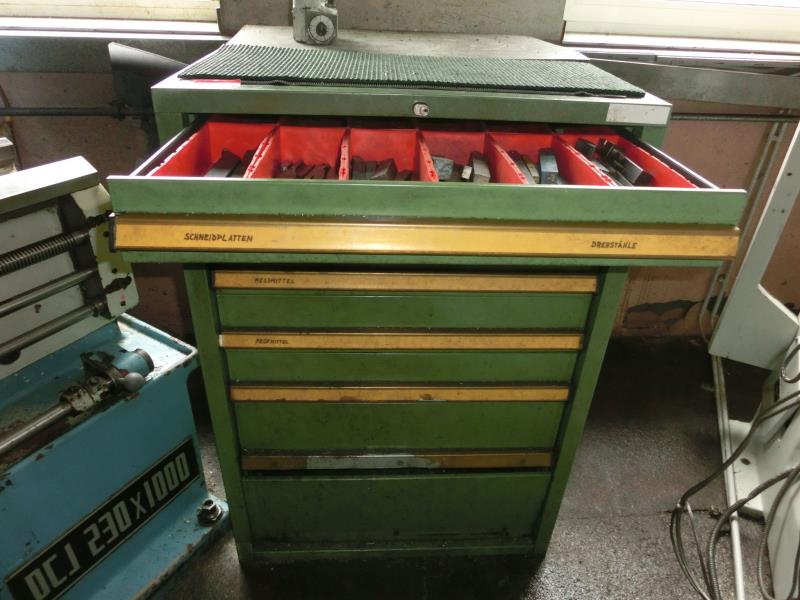 Turning shop / Joinery-7