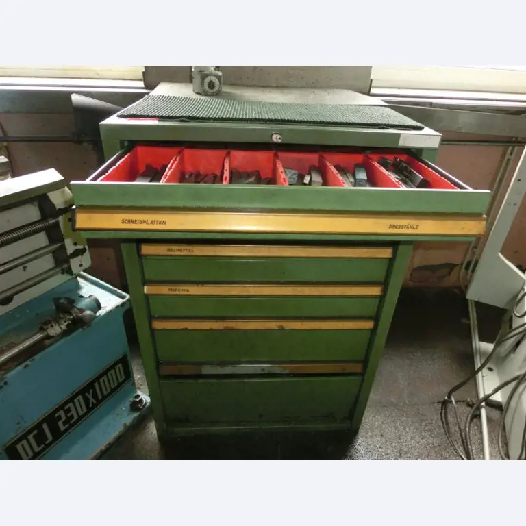 Turning shop / Joinery-7
