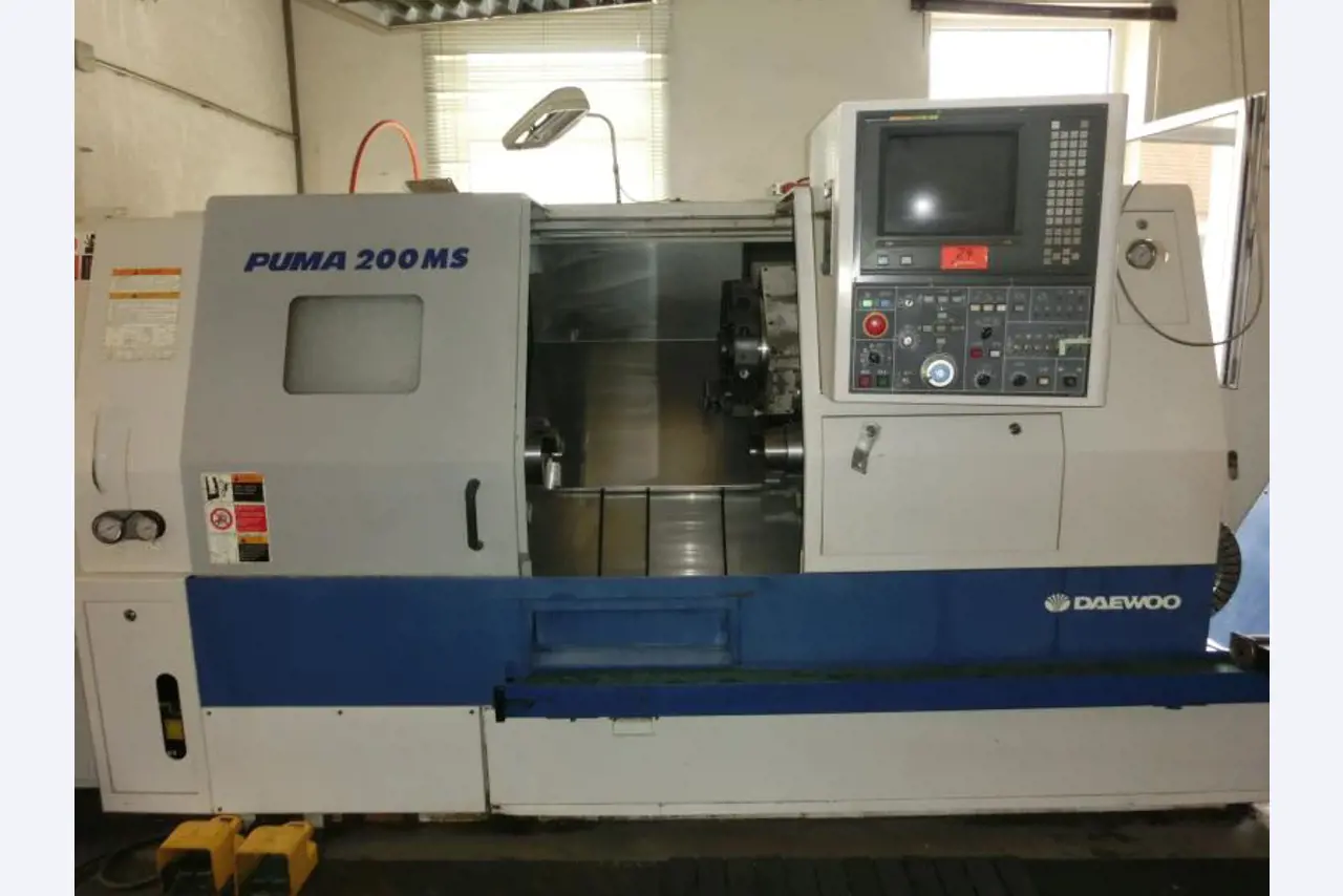 Turning shop / Joinery-1