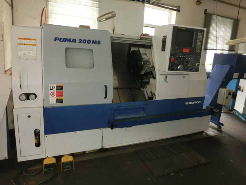 Turning shop / Joinery-2