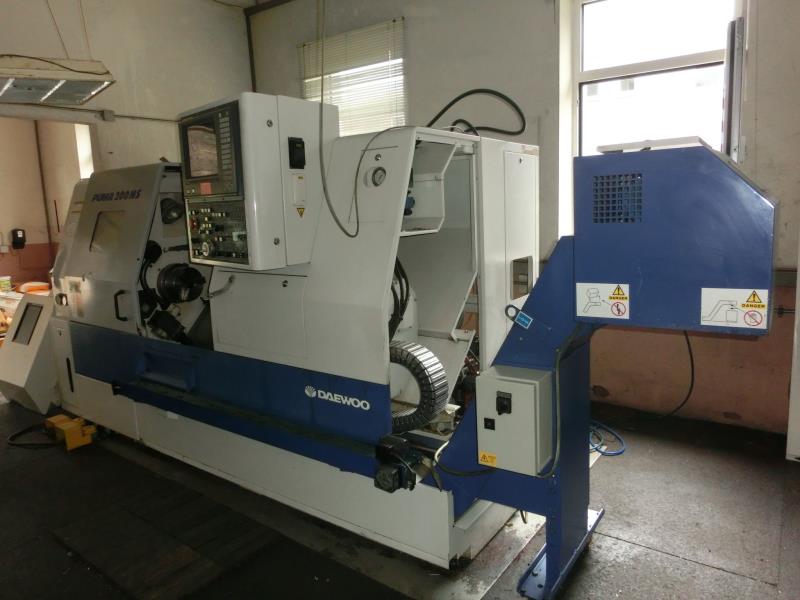 Turning shop / Joinery-3