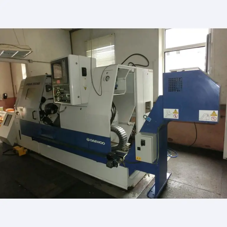Turning shop / Joinery-3