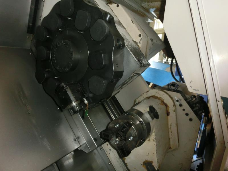 Turning shop / Joinery-4